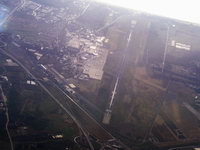 LICC/CTA - Catania -  Fontanarossa (Sizilien) / Italia (5/2004)