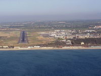 LICC/CTA - Catania -  Fontanarossa (Sizilien) / Italia (5/2004)