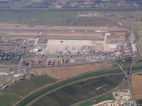 LICC/CTA - Catania -  Sigonella (Sizilien) / Italia (5/2004)