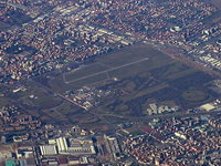 LIMB Milano - Bresso / Italien