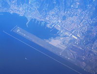 GOA/LIMJ -Genua / Genova Sestri / Italy