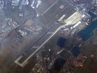 LIML/LIN Milano - Linate / Italien  (11/2004)