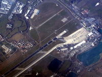 LIML/LIN Milano - Linate / Italien  (11/2004)