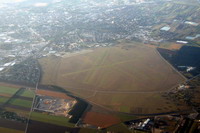 Flughafen Wr. Neustadt West - Austria