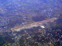 LSGG/GVA  Geneva /Schweiz - Swiss