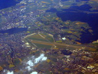 LSMD Airbase D&uuml;bendorf/Schweiz - Swiss