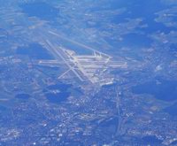 ZRH/LSZH  Z&uuml;rich /Schweiz - Swiss