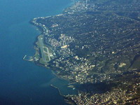 LTCG/TZX - Trabzon - T&uuml;rkei / Turkey &copy; Tarek Siddiqui