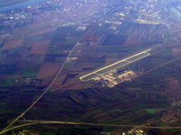 BEG / LYBE - Belgrade - Serbia and Montenegro</B>