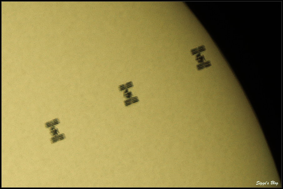 190630 ISS Transit 100%  190630 ISS Transit 100%