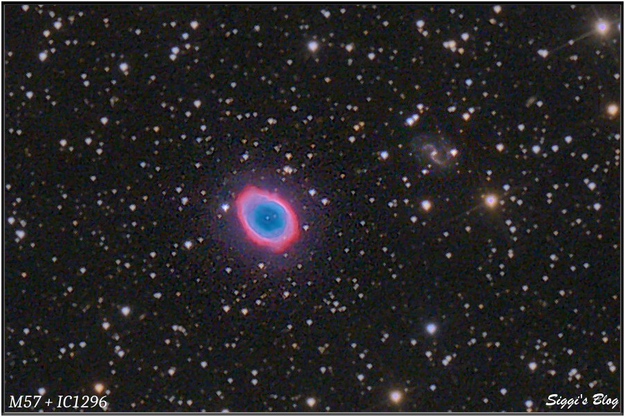 190904 M57 & IC1296 crop 190904 M57 & IC1296 crop