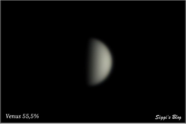 200316 Venus 55,5%  21,6 arcsec