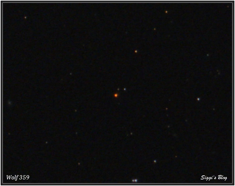 200423 Wolf 359 200423 Wolf 359