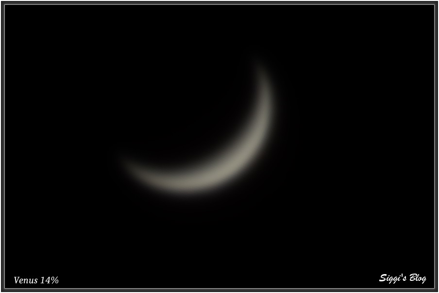 200512 Venus 13,8% 200512 Venus 13,8%