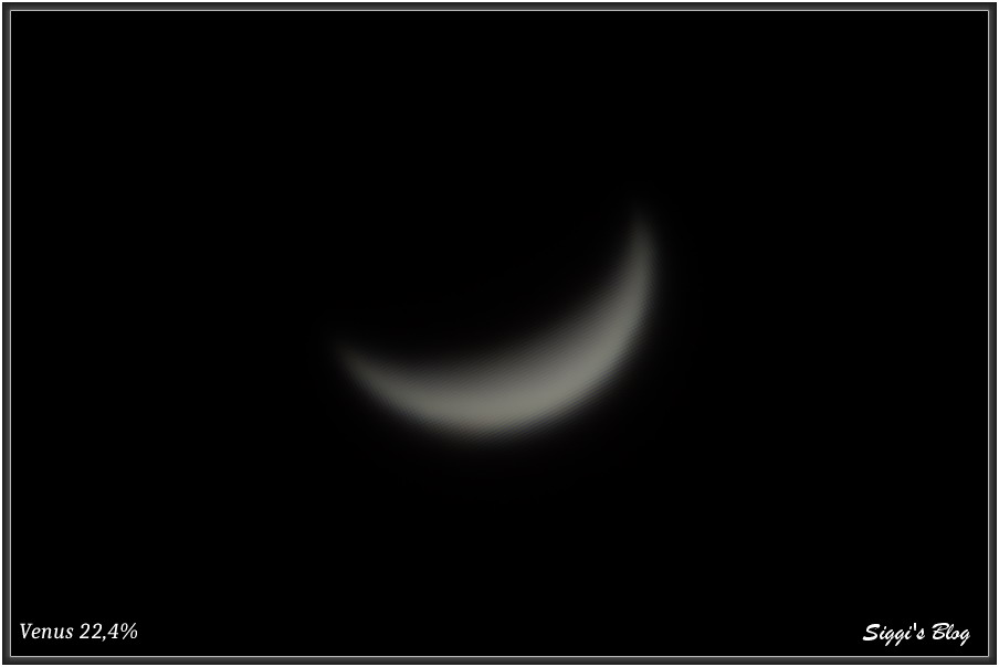 200503 Venus 22,4% 200503 Venus 22,4%