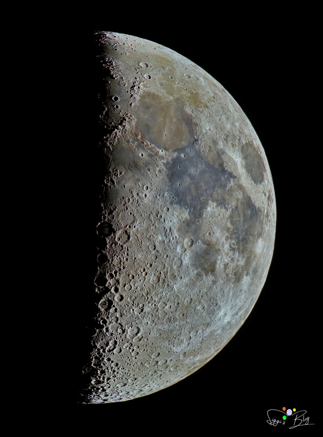 210617 Mond 46,5% beleuchtet