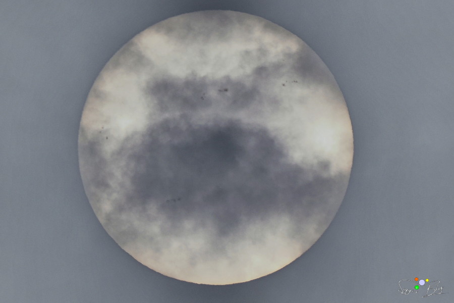 230101 Sonnen durch Nebel 230101 Sonnen durch Nebel