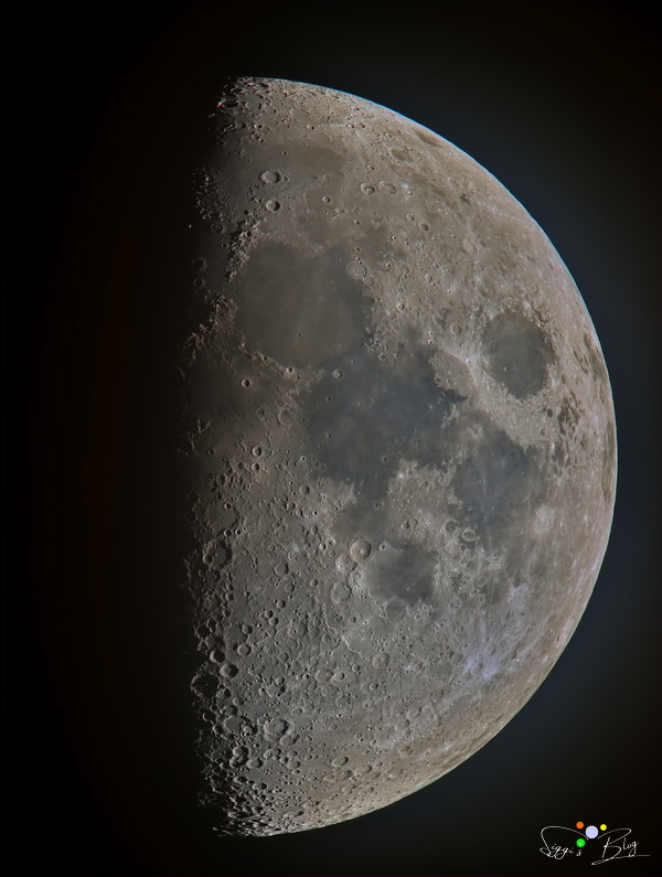 221230 Mond 56,7% Beleuchtet