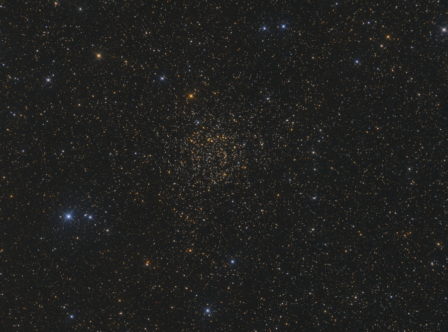 221025 NGC7789 Caroline's Rose Cluster