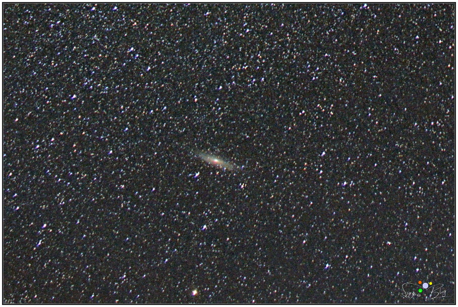 190929 Milchstraße 8mm Crop M31 190929 Milchstraße 8mm Crop M31