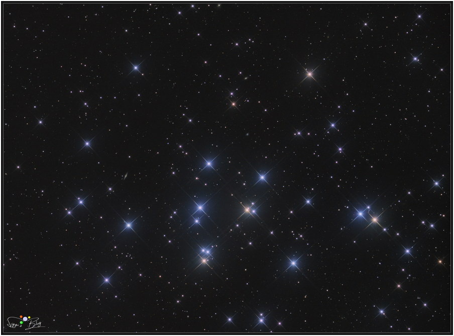 230318 M44 - Praesepae 