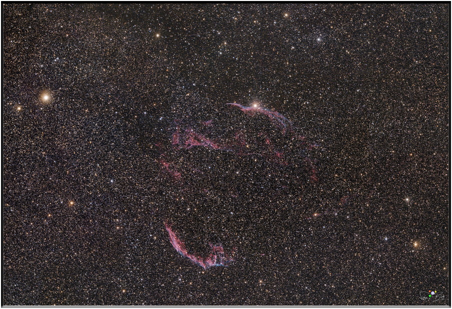 180815-16 Cirrus Nebel / Schleiernebel 180815-16 Cirrus Nebel / Schleiernebel