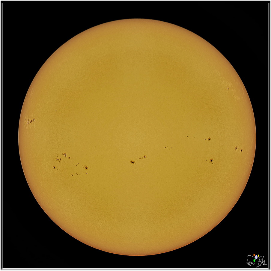 250103 Sonne