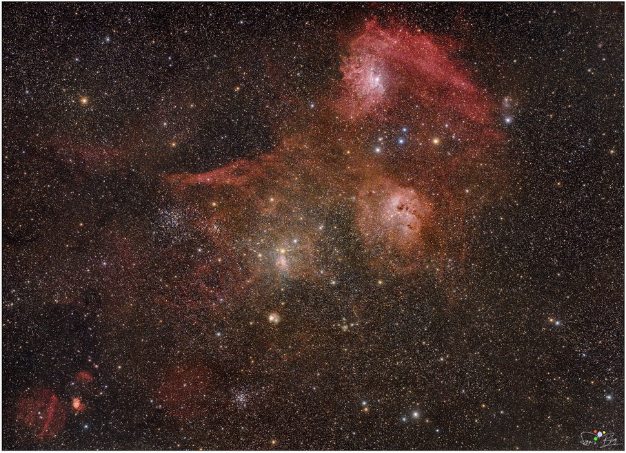 241227 Fuhrmann / Auriga 241227 Fuhrmann / Auriga