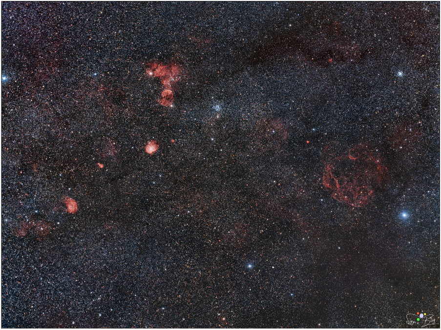 250320 Fuhrmann/Stier/Zwillinge (GEM/AUR/TAU)