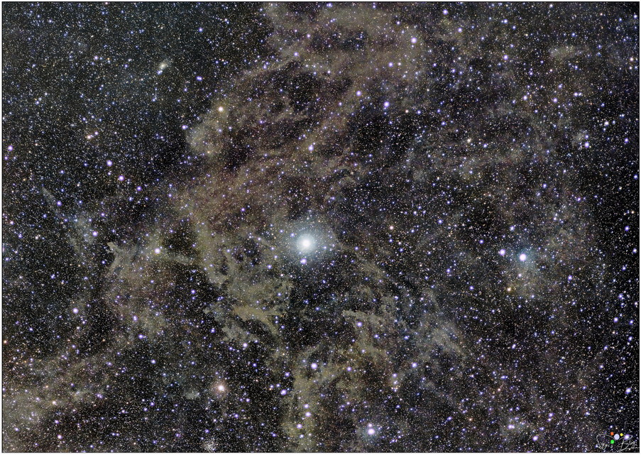 200423 Polaris & Polarspur MW1 200423 Polaris & Polarspur MW1