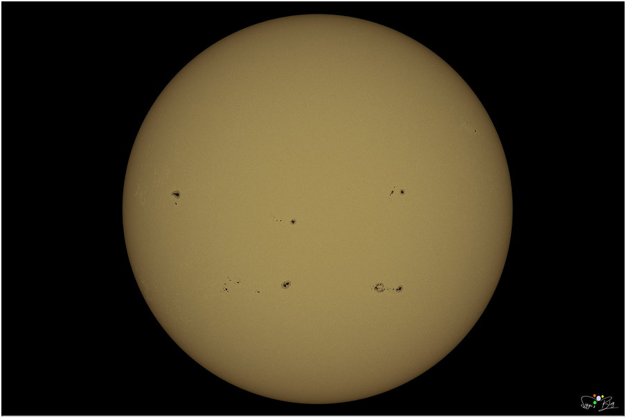 250919 Sonne