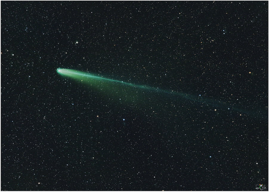 251024 C/2025 A6 (Lemmon)