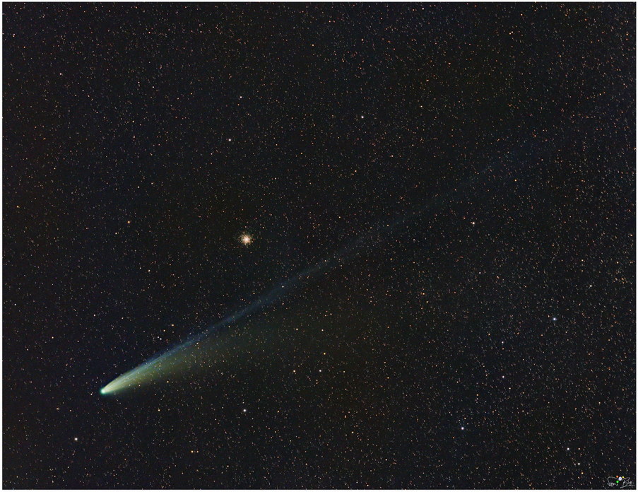 251103 C/2025 A6 (Lemmon)