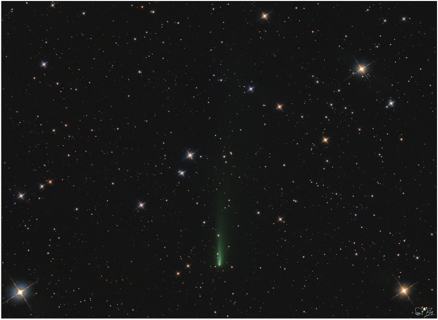 251123 251123 C/2025 K1 (ATLAS)