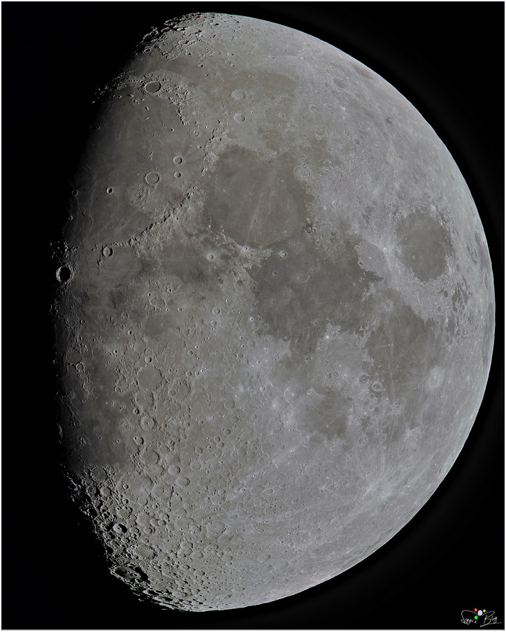 260525 Mond 73,8% beleuchtet