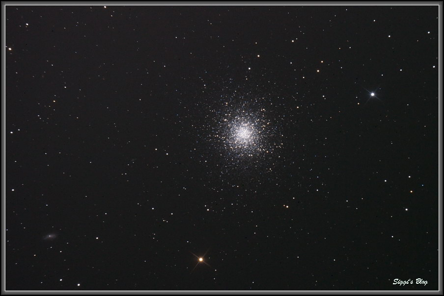 150424 M13 / NGC6205 (Her) 150424 M13 / NGC6205 (Her)