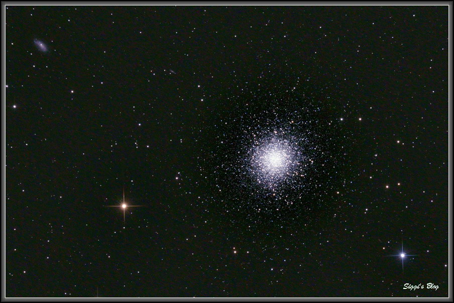 150612 M13 / NGC6205 (Her)