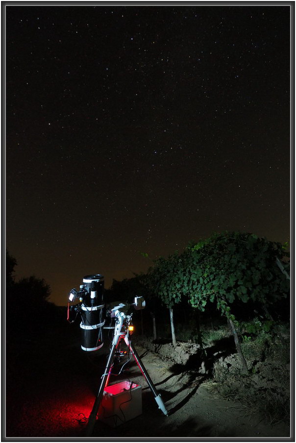 150722 Teleskop 150722 Teleskop