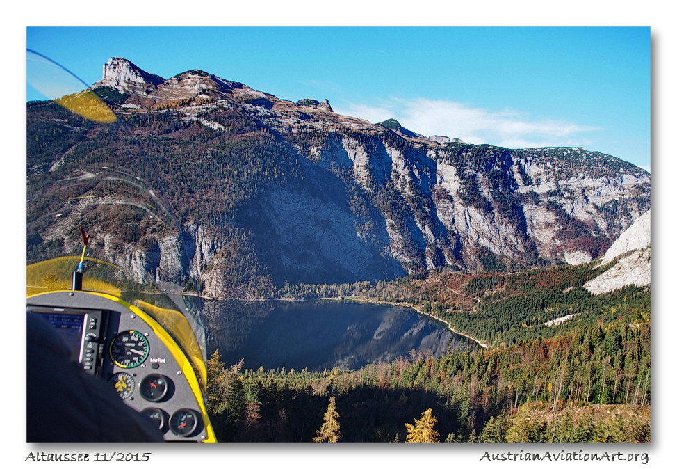 Altaussee - 1 Altaussee - 1