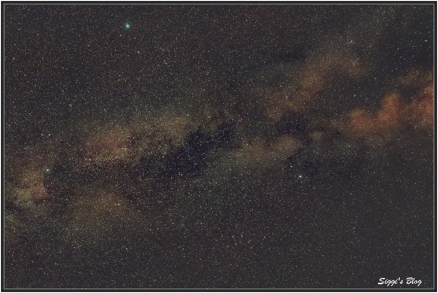 150806 Sternbild Schwan - Adler 150806 Sternbild Schwan - Adler