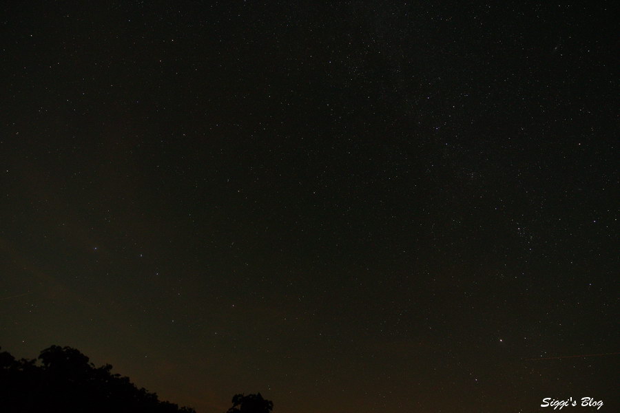 140828 Region um Polarstern - UMI UMa 7mm 140828 Region um Polarstern - UMI UMa 7mm