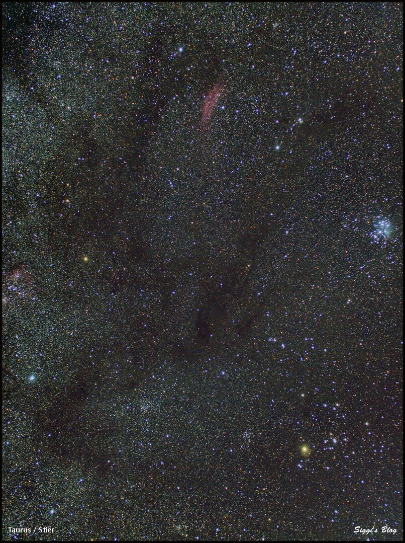 160129 Stier / TAU 30mm 160129 Stier / TAU 30mm