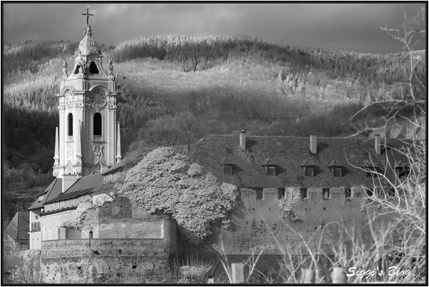 Dürnstein in der Wachau Dürnstein in der Wachau