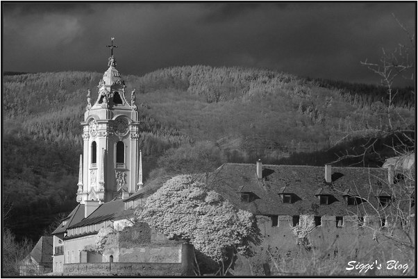 Dürnstein in der Wachau Dürnstein in der Wachau