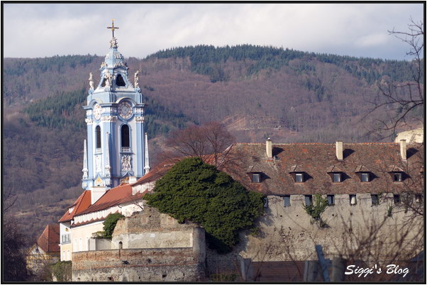 Dürnstein in der Wachau Dürnstein in der Wachau