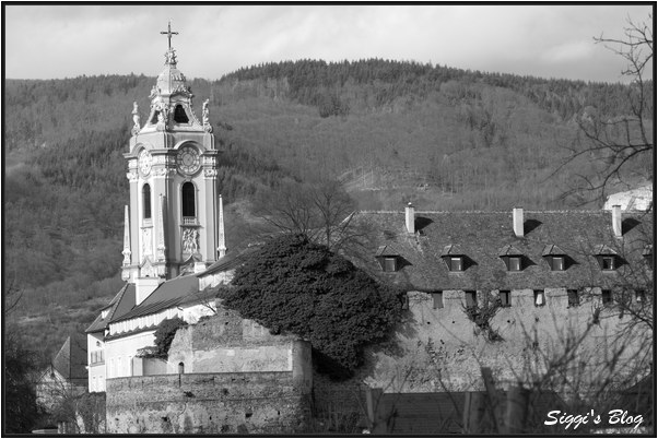 Dürnstein in der Wachau Dürnstein in der Wachau