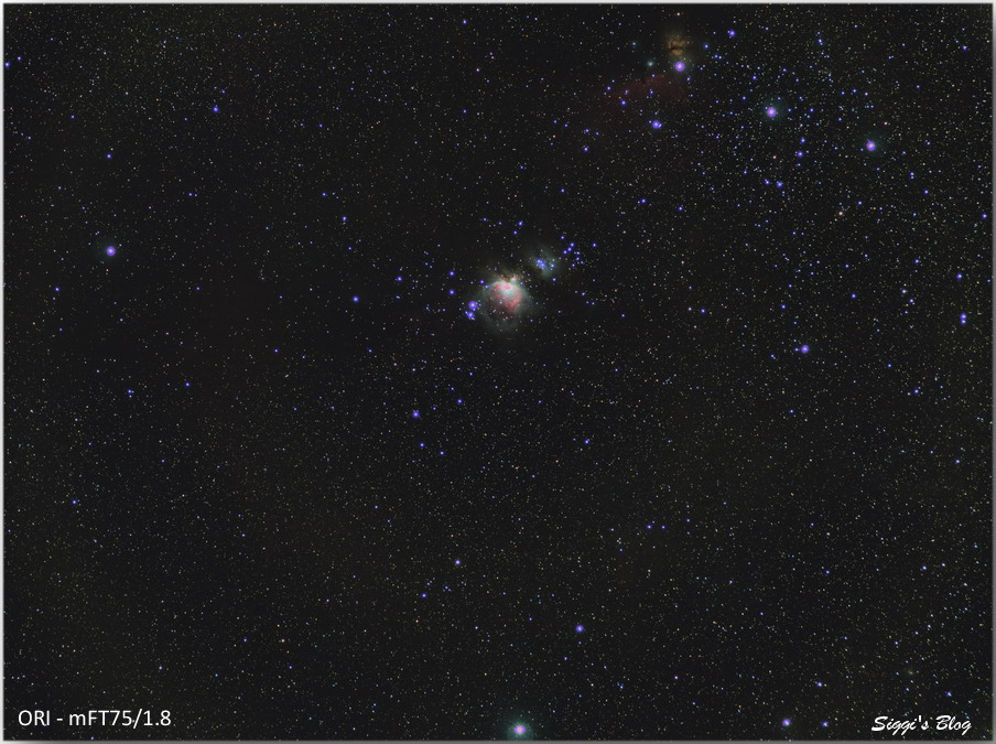 160129 Orion 160129 Orion