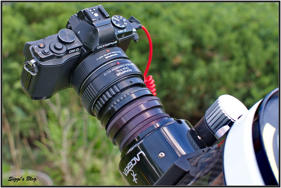 160507 E-M5 mit EC14 160507 E-M5 mit EC14