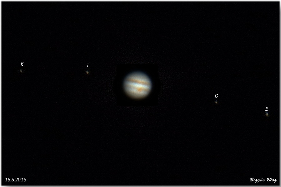 160515 Jupiter 160515 Jupiter