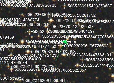 160708 Pluto Annotated 900Million Crop 160708 Pluto Annotated 900Million Crop